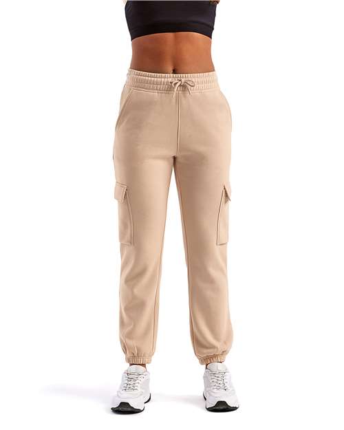 TriDri Unisex Riley Cargo Joggers TD604