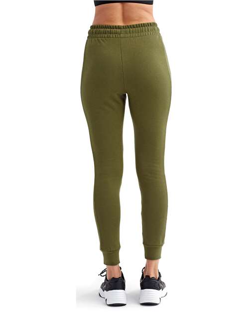 TriDri Women's Fitted Maria Joggers TD055