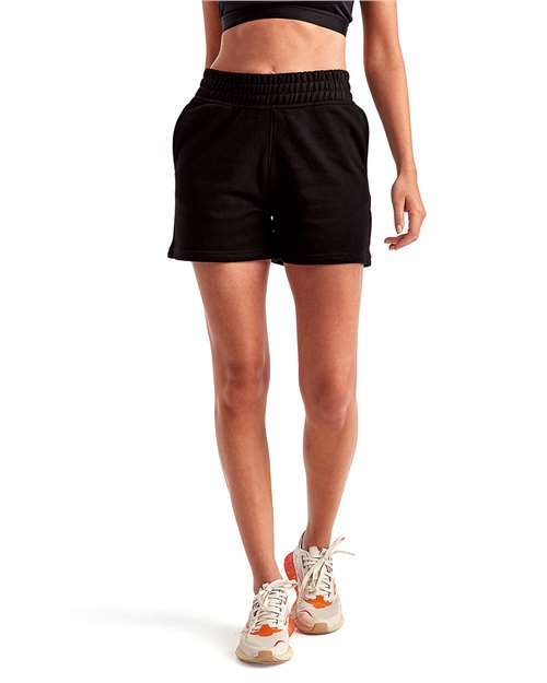 TriDri Women's Maria Jogger Shorts TD062