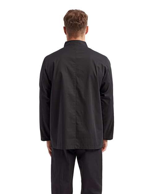 Artisan Collection by Reprime Unisex Recycled Chef Coat RP657