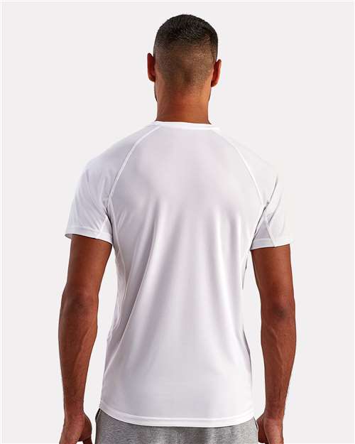 TriDri Unisex Panelled Tech T-Shirt TD011