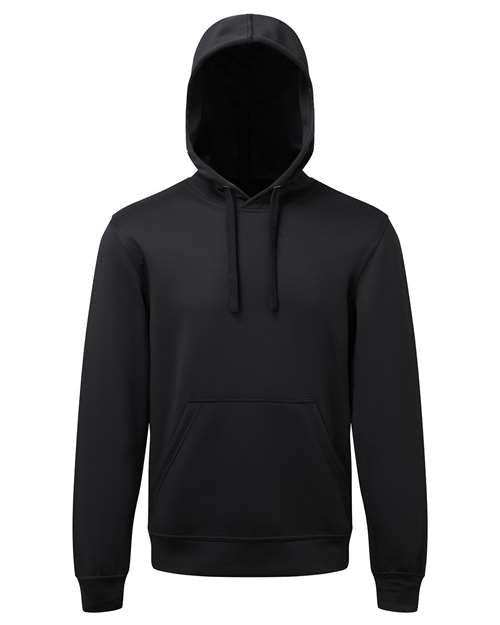 TriDri Unisex Spun Dyed Hooded Sweatshirt TD448
