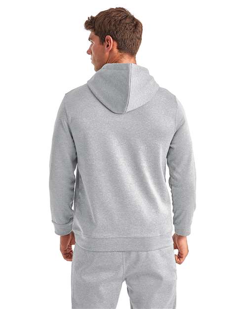 TriDri Unisex Spun Dyed Hooded Sweatshirt TD448