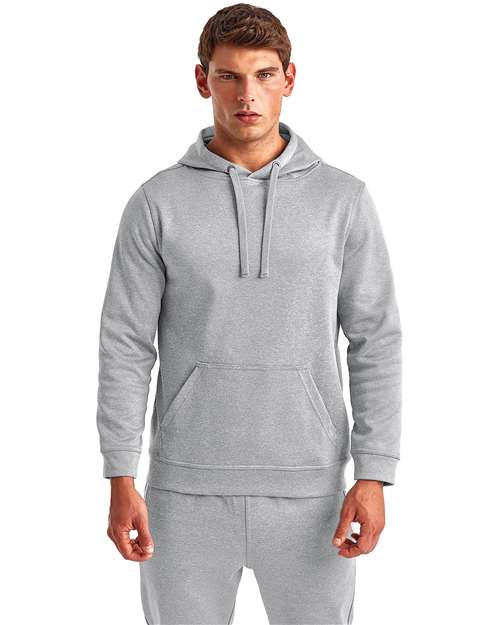 TriDri Unisex Spun Dyed Hooded Sweatshirt TD448