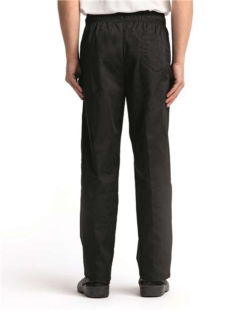 Artisan Collection by Reprime Unisex Chef's Select Slim Leg Pant RP554