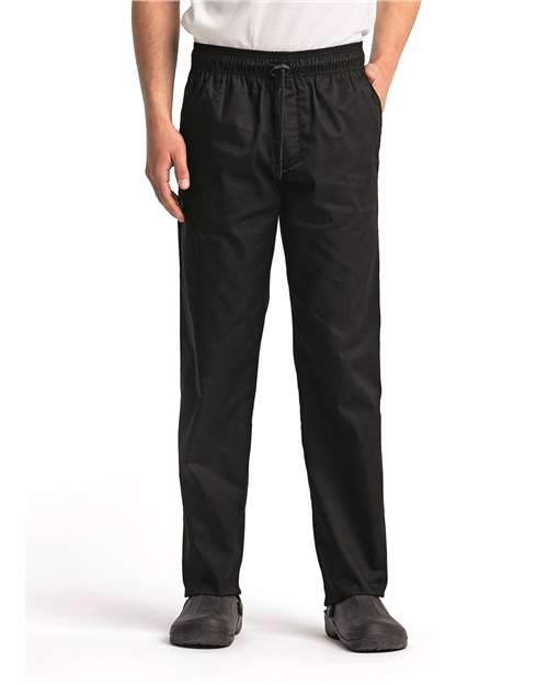 Artisan Collection by Reprime Unisex Chef's Select Slim Leg Pant RP554