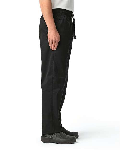 Artisan Collection by Reprime Unisex Chef's Select Slim Leg Pant RP554