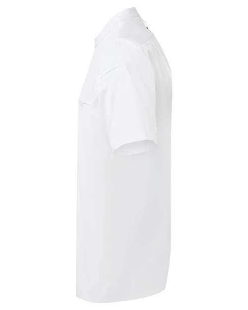 Artisan Collection by Reprime Men's Chef Recycled Shirt RP904