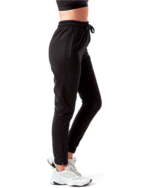 TriDri Women's Spun Dyed Joggers TD499