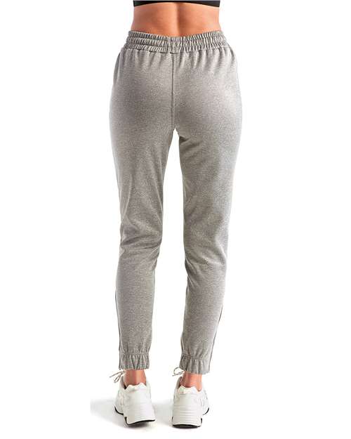 TriDri Women's Spun Dyed Joggers TD499