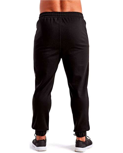 TriDri Unisex Spun Dyed Joggers TD449