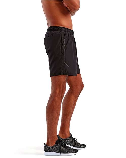 TriDri Unisex Training Shorts TD052