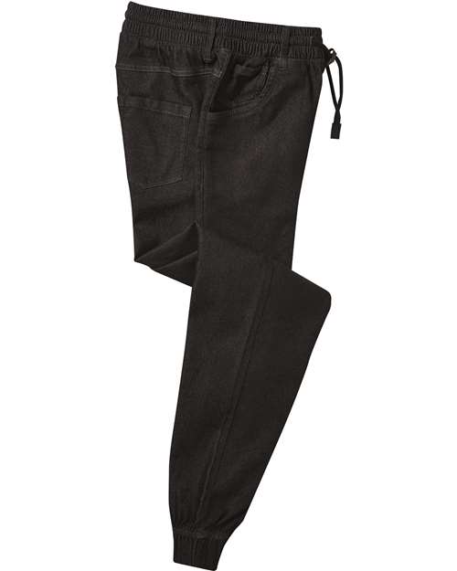 Artisan Collection by Reprime Unisex Chef's Artisanal Joggers RP556