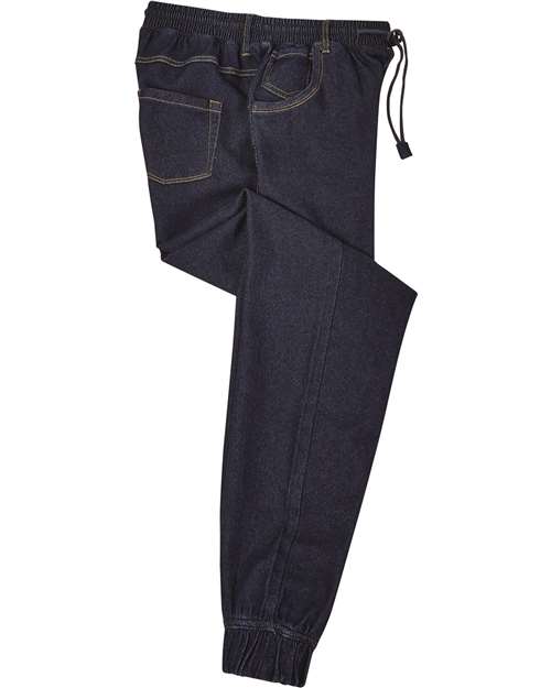 Artisan Collection by Reprime Unisex Chef's Artisanal Joggers RP556