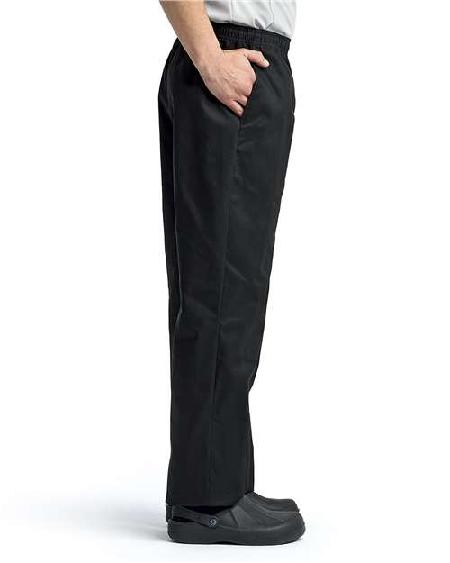 Artisan Collection by Reprime Unisex Essential Chef Pants RP553