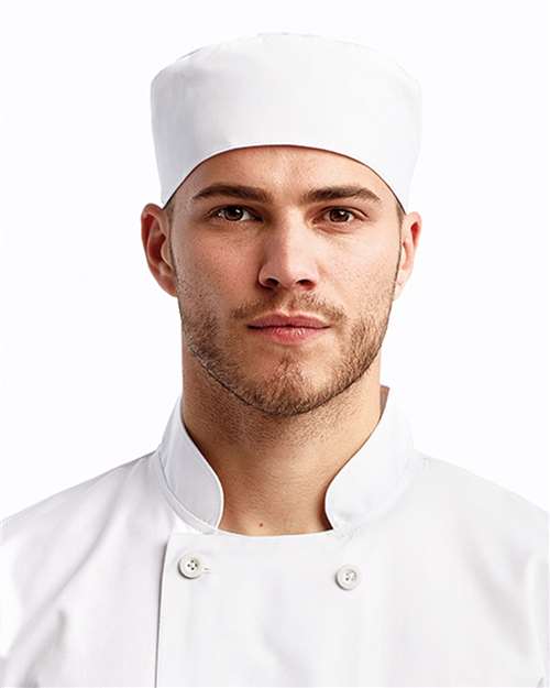 Artisan Collection by Reprime Chef's Beanie RP653