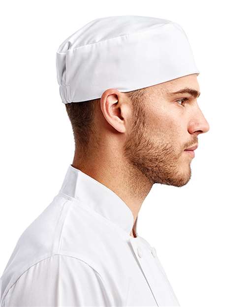 Artisan Collection by Reprime Chef's Beanie RP653