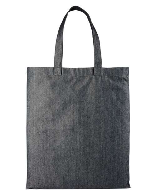 Artisan Collection by Reprime Denim Tote Bag RP998