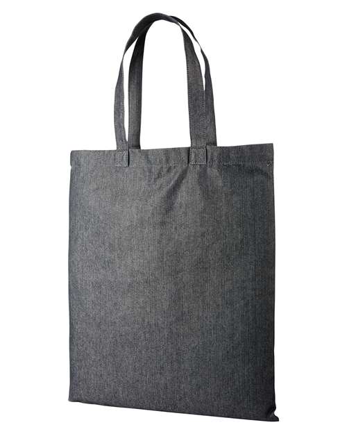 Artisan Collection by Reprime Denim Tote Bag RP998