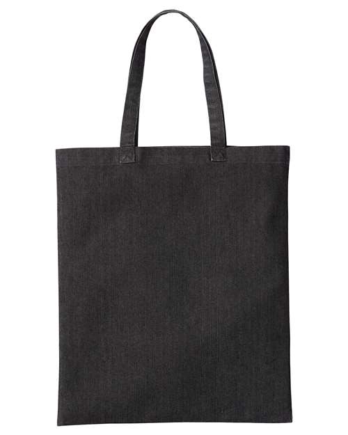 Artisan Collection by Reprime Denim Tote Bag RP998