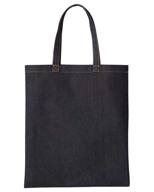 Artisan Collection by Reprime Denim Tote Bag RP998