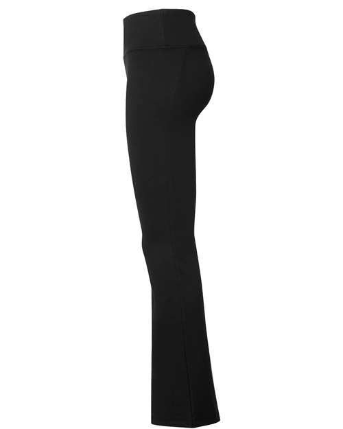 TriDri Women’s Flare Leggings TD537