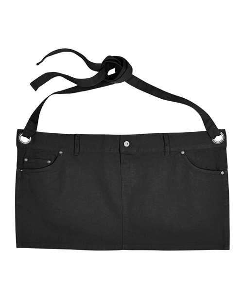 Artisan Collection by Reprime Chino Waist Apron RP133