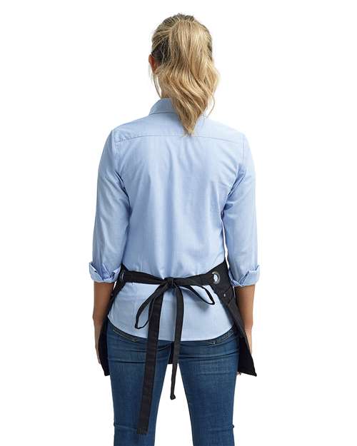 Artisan Collection by Reprime Chino Waist Apron RP133
