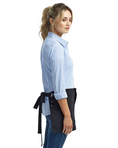 Artisan Collection by Reprime Chino Waist Apron RP133