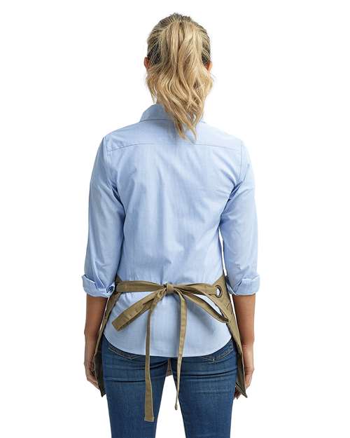 Artisan Collection by Reprime Chino Waist Apron RP133