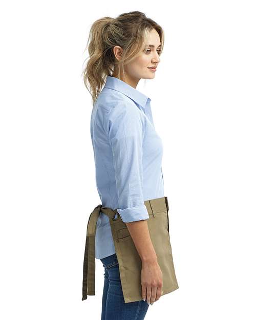 Artisan Collection by Reprime Chino Waist Apron RP133