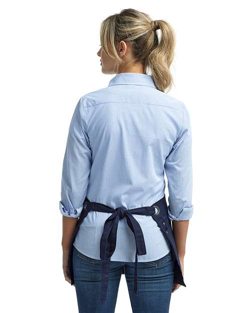 Artisan Collection by Reprime Chino Waist Apron RP133