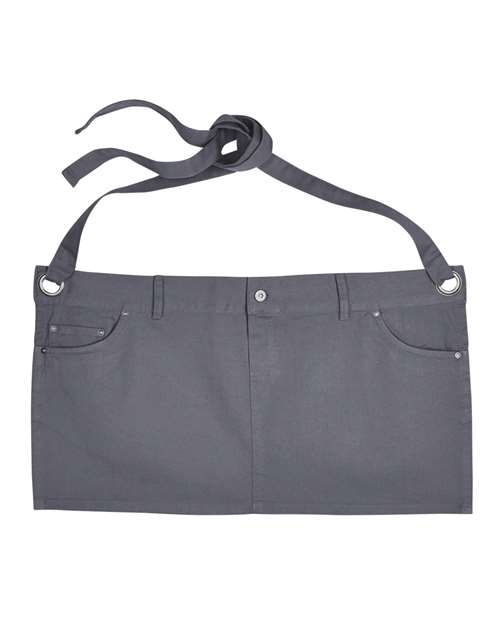 Artisan Collection by Reprime Chino Waist Apron RP133