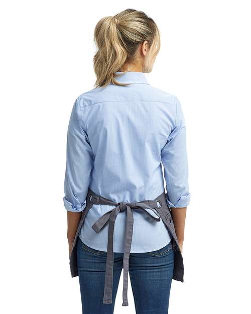Artisan Collection by Reprime Chino Waist Apron RP133