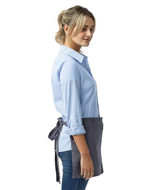 Artisan Collection by Reprime Chino Waist Apron RP133
