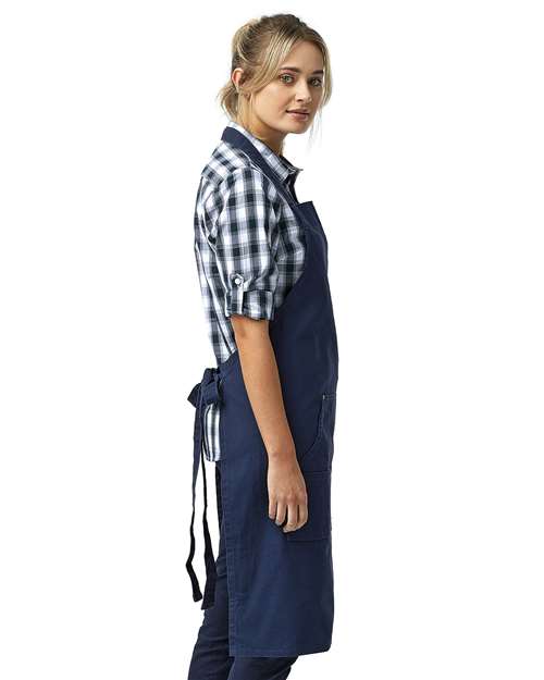 Artisan Collection by Reprime Calibre Heavy Cotton Canvas Pocket Apron RP137