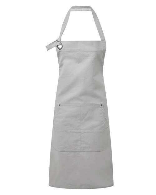 Artisan Collection by Reprime Calibre Heavy Cotton Canvas Pocket Apron RP137
