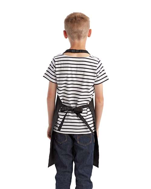 Artisan Collection by Reprime Youth Recycled Apron RP149
