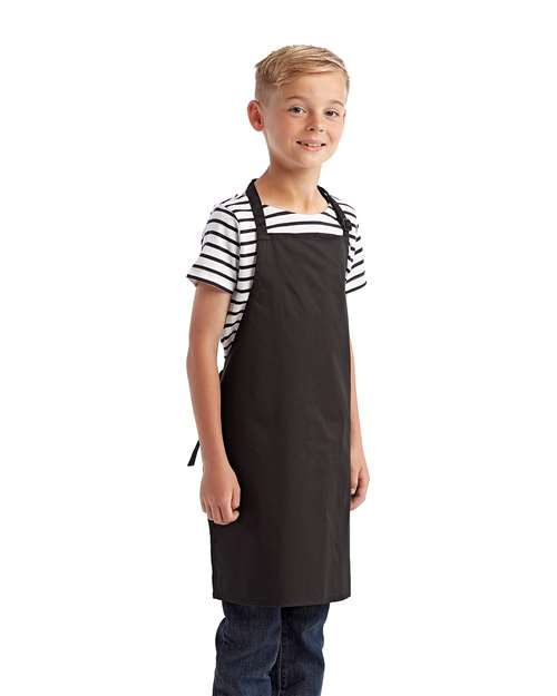 Artisan Collection by Reprime Youth Recycled Apron RP149