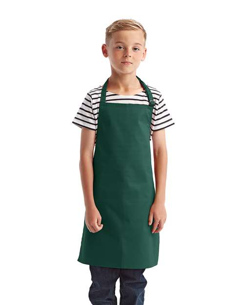 Artisan Collection by Reprime Youth Recycled Apron RP149