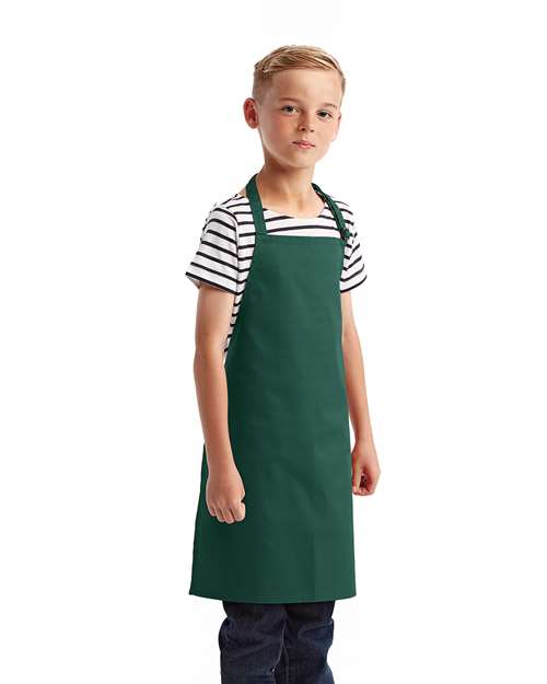 Artisan Collection by Reprime Youth Recycled Apron RP149