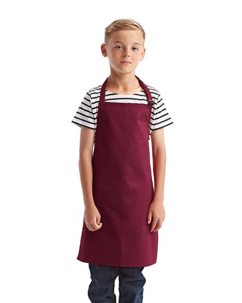 Artisan Collection by Reprime Youth Recycled Apron RP149