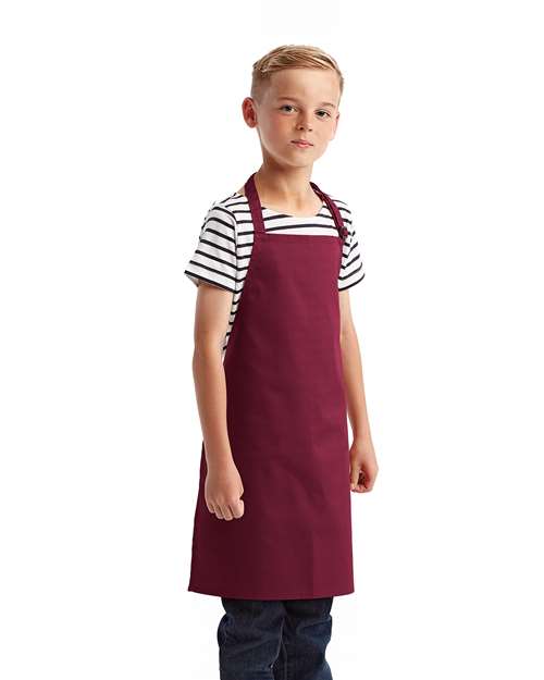 Artisan Collection by Reprime Youth Recycled Apron RP149