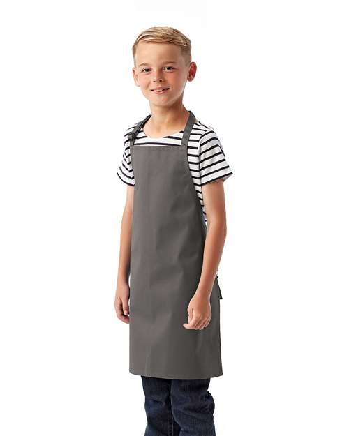 Artisan Collection by Reprime Youth Recycled Apron RP149