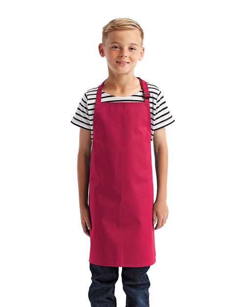 Artisan Collection by Reprime Youth Recycled Apron RP149