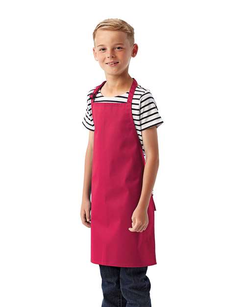 Artisan Collection by Reprime Youth Recycled Apron RP149