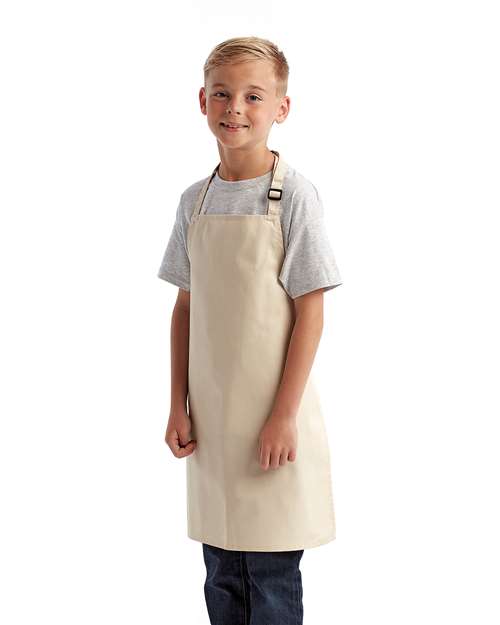 Artisan Collection by Reprime Youth Recycled Apron RP149