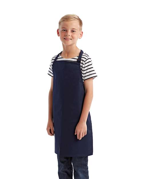 Artisan Collection by Reprime Youth Recycled Apron RP149
