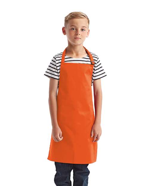 Artisan Collection by Reprime Youth Recycled Apron RP149