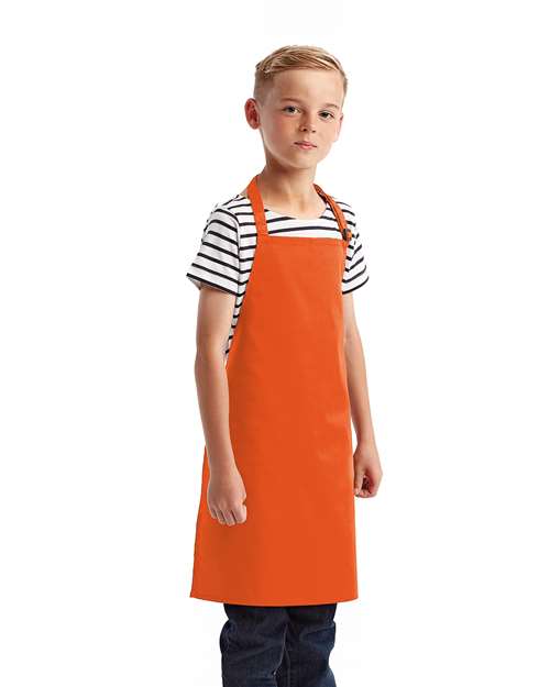 Artisan Collection by Reprime Youth Recycled Apron RP149
